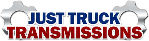 Just Truck Transmissions - logo