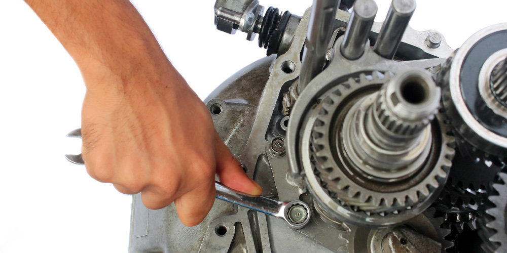 Image Of Transmission